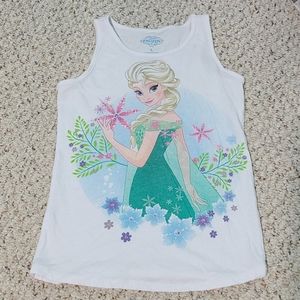 Elsa Tank